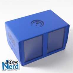 Double Deck Pod Blue - Star Wars Unlimited