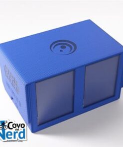 Double Deck Pod Blue - Star Wars Unlimited