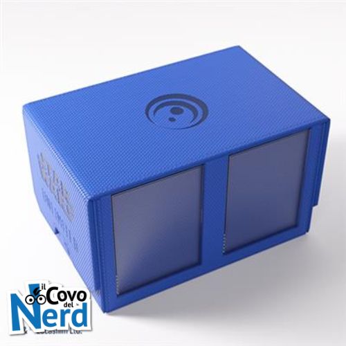 Double Deck Pod Blue - Star Wars Unlimited