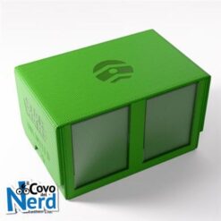 Double Deck Pod Green - Star Wars Unlimited