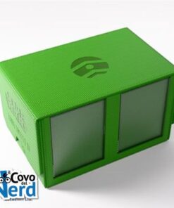 Double Deck Pod Green - Star Wars Unlimited