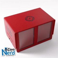 Double Deck Pod Red - Star Wars Unlimited