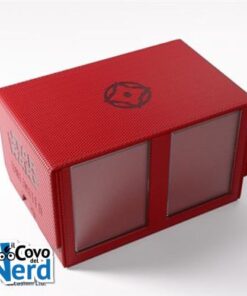 Double Deck Pod Red - Star Wars Unlimited