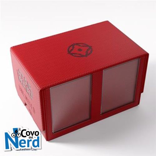 Double Deck Pod Red - Star Wars Unlimited