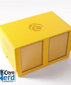 Double Deck Pod Yellow - Star Wars Unlimited