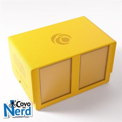 Double Deck Pod Yellow - Star Wars Unlimited