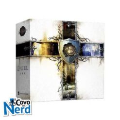 Black Rose Wars: Duel Lex