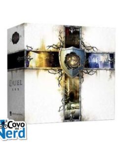 Black Rose Wars: Duel Lex