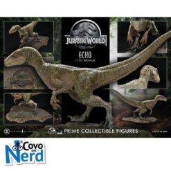 Echo Figure Jurassic World: Fallen Kingdom - Statua 1/10 17 cm - Prime1Studio