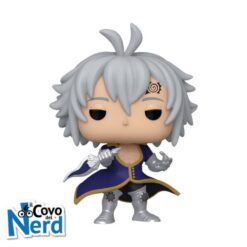Alternative view of Funko POP! Animation: The Seven Deadly Sins – Estarossa 1500