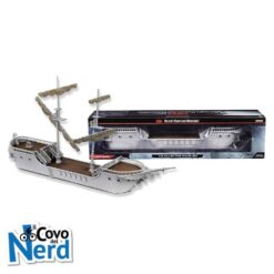D&D Falling Star Sailing Ship - Nolzur's Marvelous Miniatures - WZK73925
