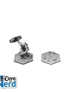 Alternative view of Senjutsu - Fantasma nella Notte