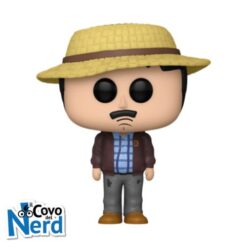 Alternative view of Funko POP! Television: South Park - Farmer Randy 1473