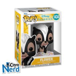 Funko POP! Disney: Classics - Flower 1434