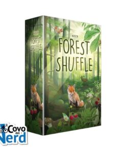 Forest Shuffle