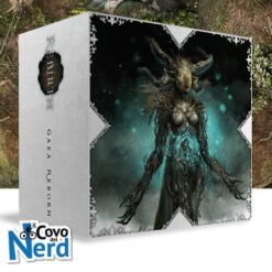 Black Rose Wars: Gaea Reborn