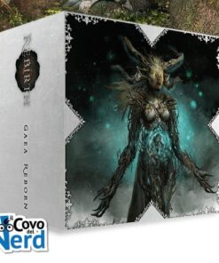 Black Rose Wars: Gaea Reborn