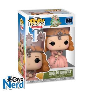 Funko POP! Movies: The Wizard of Oz 85th – Glinda the Good Witch 1518
