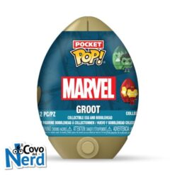 Funko Egg Pocket POP! Marvel - Groot