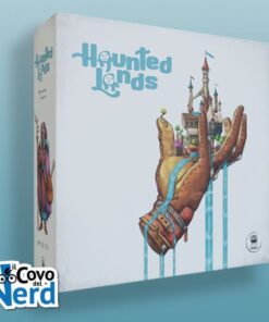 Haunted Lands