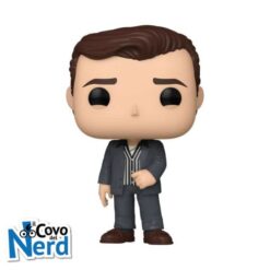 Alternative view of Funko POP! Movies: Goodfellas – Henry Hill 1503
