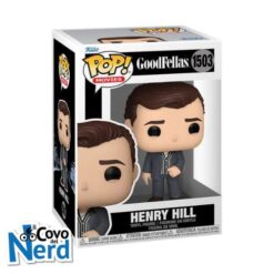 Funko POP! Movies: Goodfellas – Henry Hill 1503
