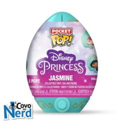 Funko Egg Pocket POP! Disney Princess - Jasmine