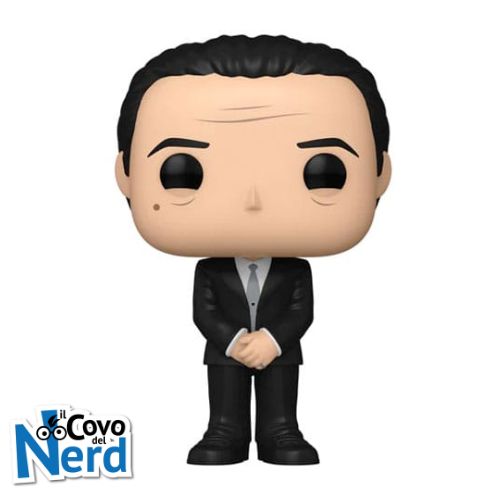 Alternative view of Funko POP! Movies: Goodfellas – Jimmy Conway 1504