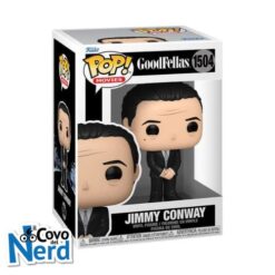 Funko POP! Movies: Goodfellas – Jimmy Conway 1504