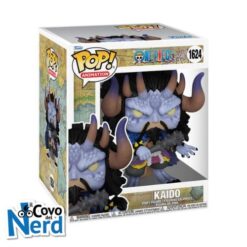 Funko POP! Animation Super: One Piece - Kaido 1624