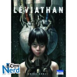 Leviathan Vol.1