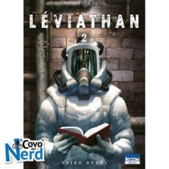 Leviathan Vol.2