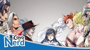 migliori manga febbraio