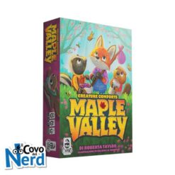 Maple Valley