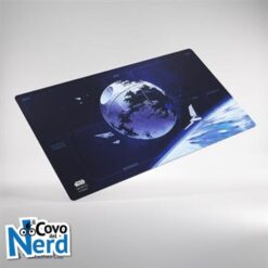 Death Star Prime Game Mat - Star Wars Unlimited