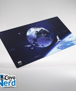 Death Star Prime Game Mat - Star Wars Unlimited