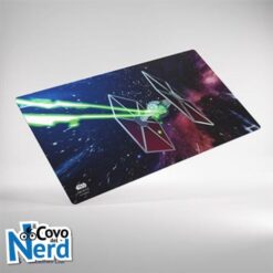 Tie Fighter Prime Game Mat - Star Wars Unlimited