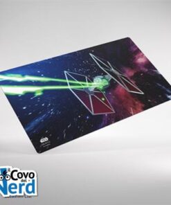 Tie Fighter Prime Game Mat - Star Wars Unlimited
