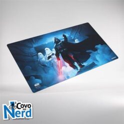 Darth Vader Prime Game Mat - Star Wars Unlimited