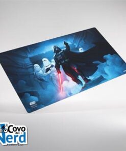 Darth Vader Prime Game Mat - Star Wars Unlimited