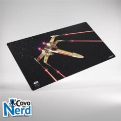 X-Wing Prime Game Mat - Star Wars Unlimited