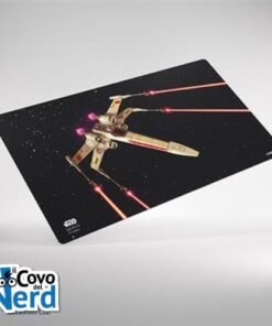 X-Wing Prime Game Mat - Star Wars Unlimited