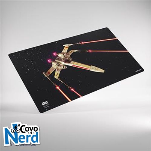 X-Wing Prime Game Mat - Star Wars Unlimited