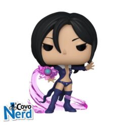 Alternative view of Funko POP! Animation: The Seven Deadly Sins – Merlin 1499