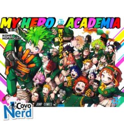 My Hero Academia - Vol.39 Limited Edition