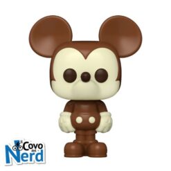 Alternative view of Funko POP! Disney: Easter Chocolate - Mickey Mouse 1378