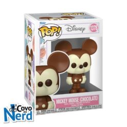 Funko POP! Disney: Easter Chocolate - Mickey Mouse 1378
