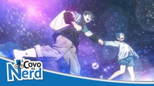 migliori manga d'amore per San Valentino