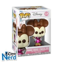 Funko POP! Disney: Easter Chocolate - Minnie Mouse 1379