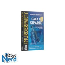 Murder Party Pocket - Cala il Sipario